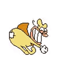 The Noise Pizza Tower Sticker - The noise Pizza tower - Discover & Share  GIFs