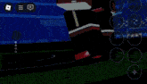 a screenshot of a video game with the name kamidev on the screen