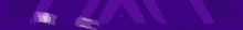 a purple background with the word entra in white