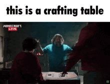 Crafting Table Arts And Crafts GIF - Crafting Table Arts And Crafts Art  Materials - Discover & Share GIFs