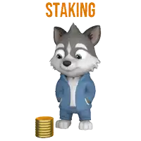 Cadinu Cadinu Token Sticker